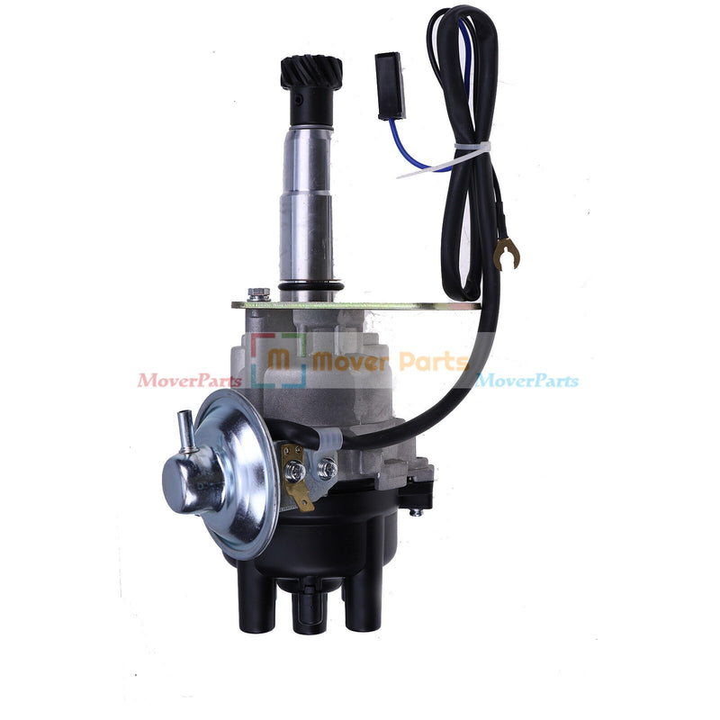 DURAFORCE Distributor 1361849 HY1361849 5059605-91 for Hyster Forklift H25XM H30XM Model