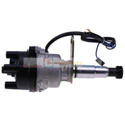 DURAFORCE Distributor 1361849 HY1361849 5059605-91 for Hyster Forklift H25XM H30XM Model