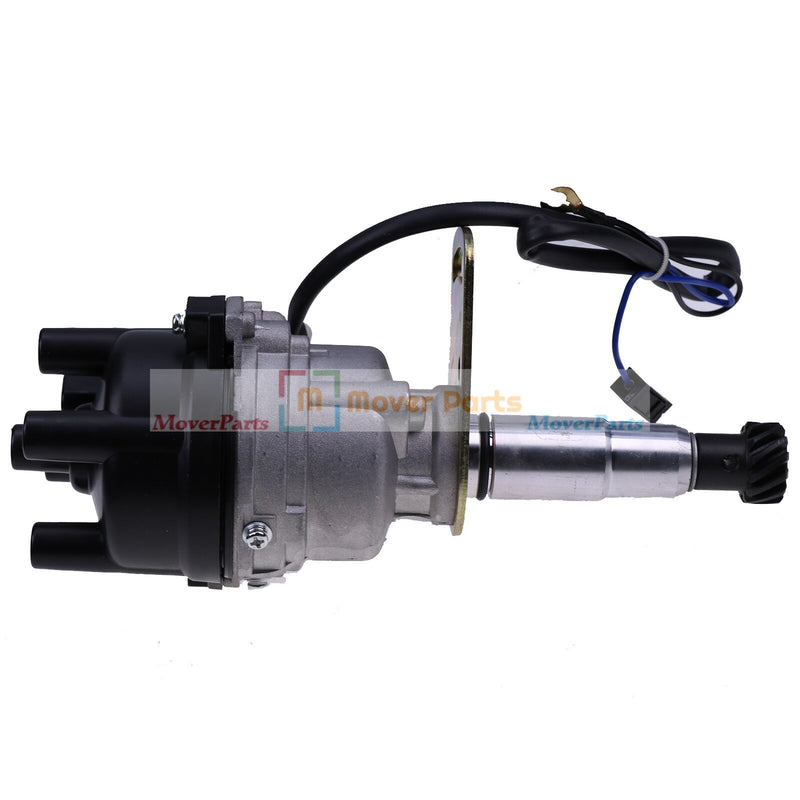 DURAFORCE Distributor 1361849 HY1361849 5059605-91 for Hyster Forklift H25XM H30XM Model