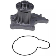 DURAFORCE Water Pump VI8944519910 VI8972590181 For Kobelco SK60 Isuzu Engine 4JB1