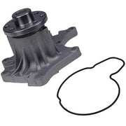 DURAFORCE Water Pump VI8944519910 VI8972590181 For Kobelco SK60 Isuzu Engine 4JB1