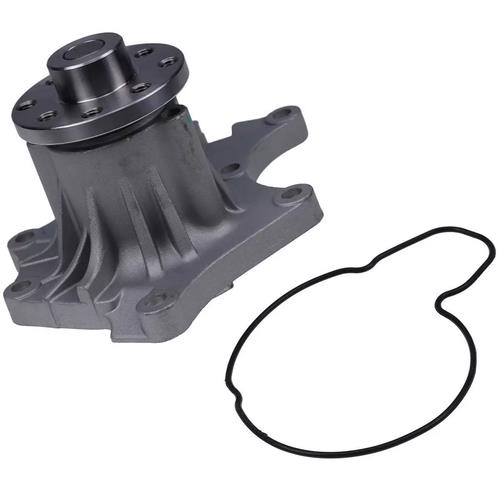 DURAFORCE Water Pump VI8944519910 VI8972590181 For Kobelco SK60 Isuzu Engine 4JB1