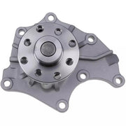 DURAFORCE Water Pump VI8944519910 VI8972590181 For Kobelco SK60 Isuzu Engine 4JB1