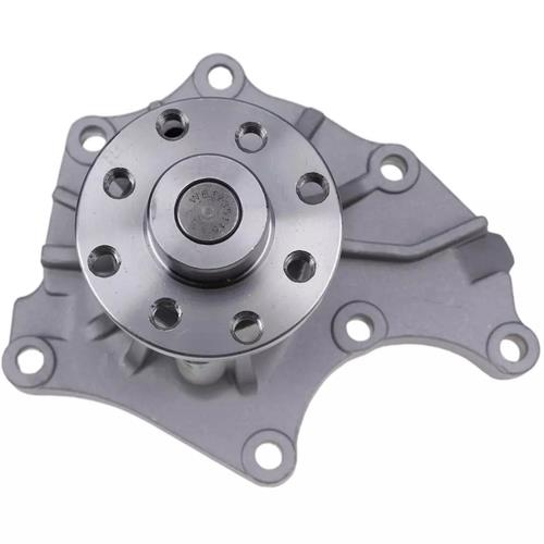 DURAFORCE Water Pump VI8944519910 VI8972590181 For Kobelco SK60 Isuzu Engine 4JB1