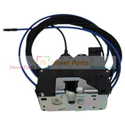 DURAFORCE Right Side Sliding Door Latch 68226178AD For Ram ProMaster 3.0L 1500 2500 3500