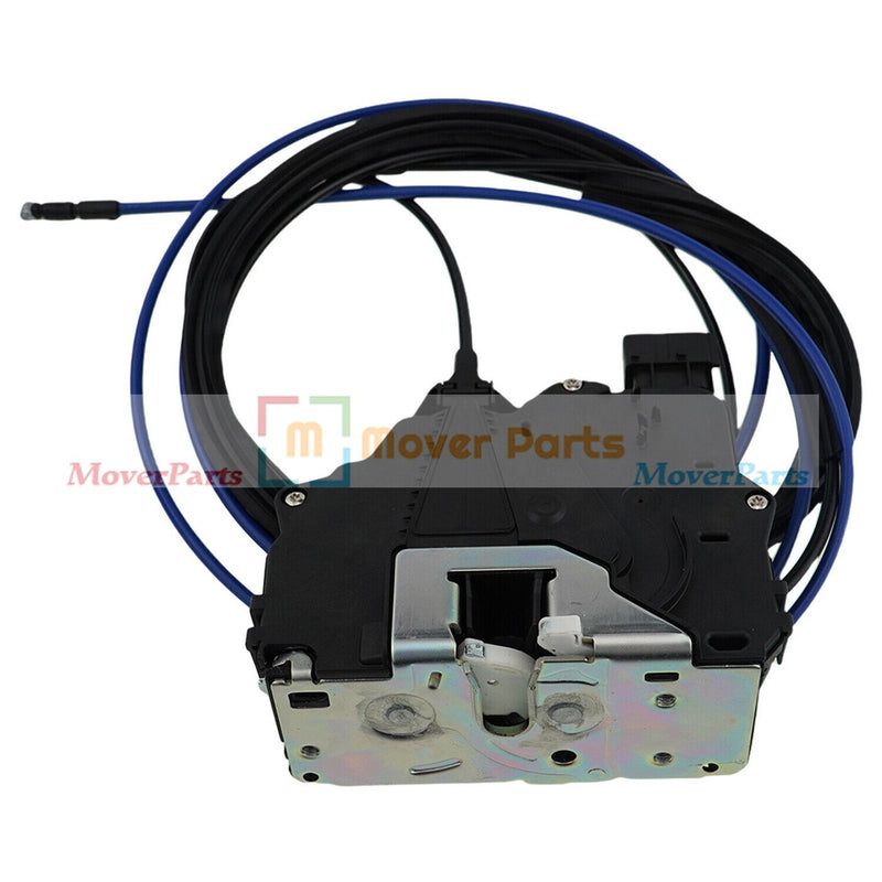 DURAFORCE Right Side Sliding Door Latch 68226178AD For Ram ProMaster 3.0L 1500 2500 3500