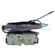 DURAFORCE Right Side Sliding Door Latch 68226178AD For Ram ProMaster 3.0L 1500 2500 3500