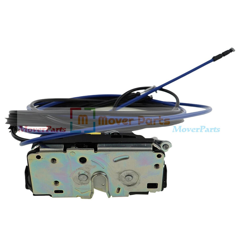 DURAFORCE Right Side Sliding Door Latch 68226178AD For Ram ProMaster 3.0L 1500 2500 3500