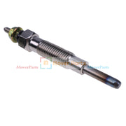 DURAFORCE Glow Plug 5650-040-1621-0 MM401621 For Iseki Tractor TX1300 TX1500 TX1410 TX150