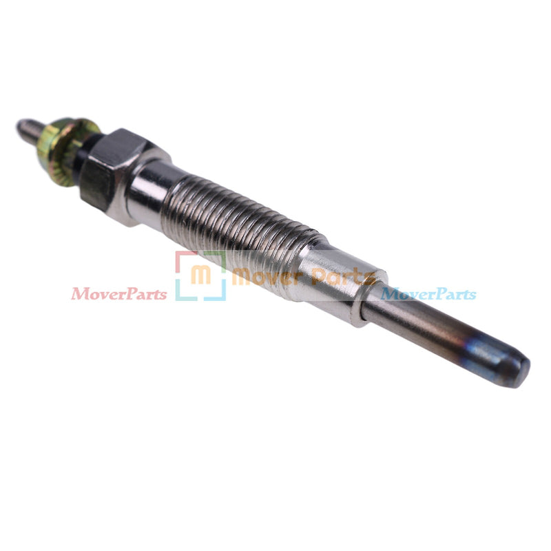 DURAFORCE Glow Plug 5650-040-1621-0 MM401621 For Iseki Tractor TX1300 TX1500 TX1410 TX150