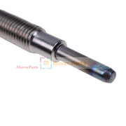 DURAFORCE Glow Plug 5650-040-1621-0 MM401621 For Iseki Tractor TX1300 TX1500 TX1410 TX150