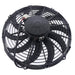 DURAFORCE 12" Low-Profile Fan 24V 30100351 VA10-BP9/C-25S for Universal