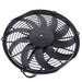 DURAFORCE 12" Low-Profile Fan 24V 30100351 VA10-BP9/C-25S for Universal