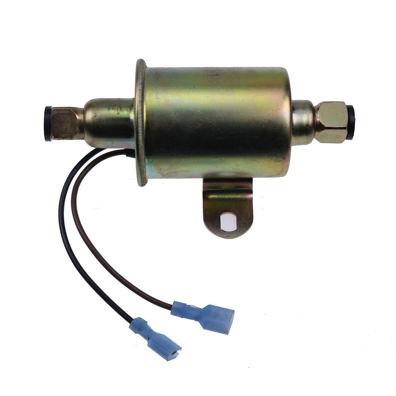 DURAFORCE 12V Fuel Pump 149-2646 A047N911 149-2646-01 for Various Onan Cummins Generators