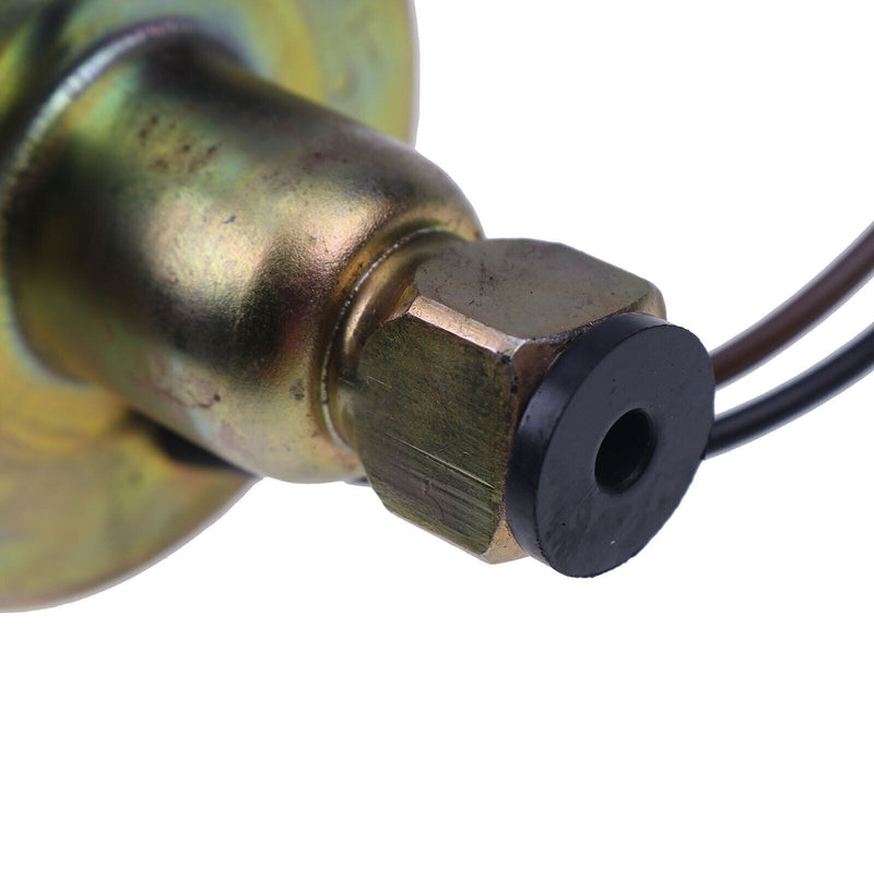 DURAFORCE 12V Fuel Pump 149-2646 A047N911 149-2646-01 for Various Onan Cummins Generators