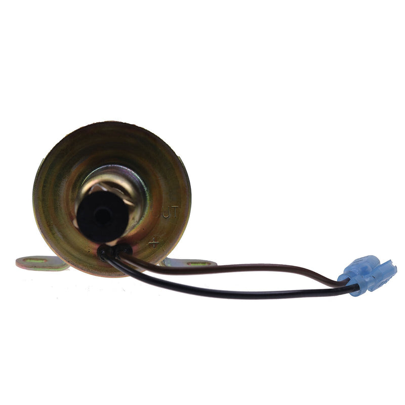 DURAFORCE 12V Fuel Pump 149-2646 A047N911 149-2646-01 for Various Onan Cummins Generators