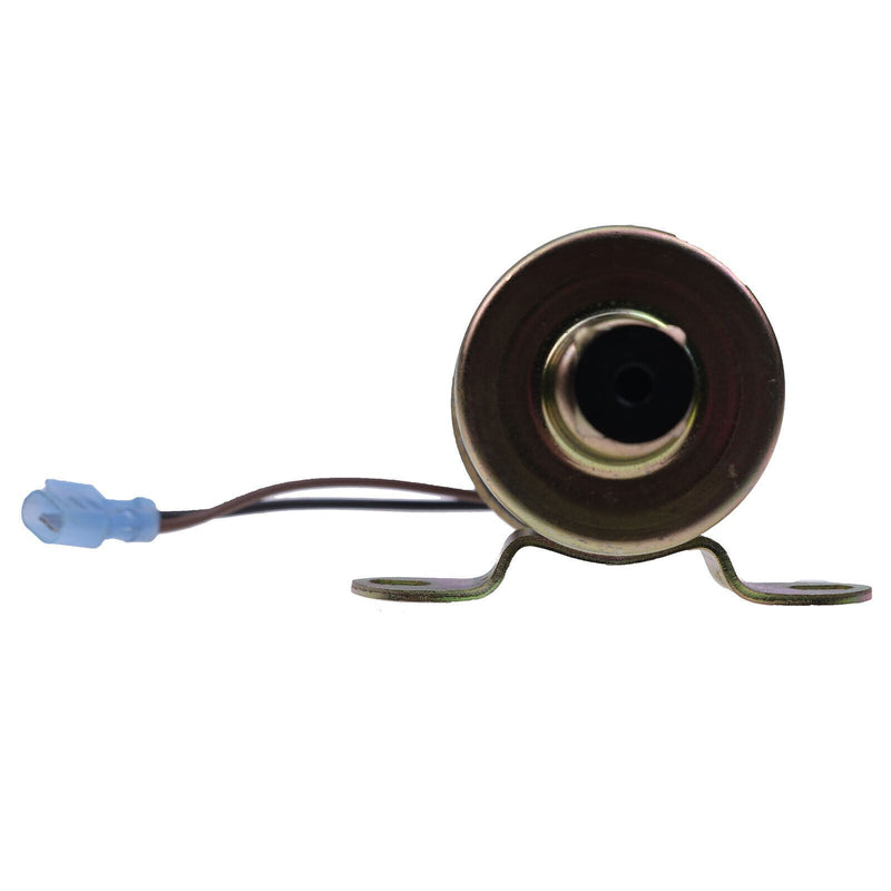DURAFORCE 12V Fuel Pump 149-2646 A047N911 149-2646-01 for Various Onan Cummins Generators