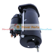 DURAFORCE Starter Motor T410861 2873K631 2873K601 for Perkins 1104D-44T 1106D-E66TA Engine