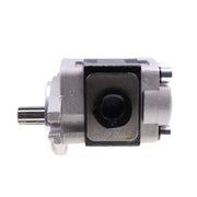 DURAFORCE Hydraulic Pump 91E71-10200 for Mitsubishi Forklift FD20-30 FD20N FD25N FD30N S4S