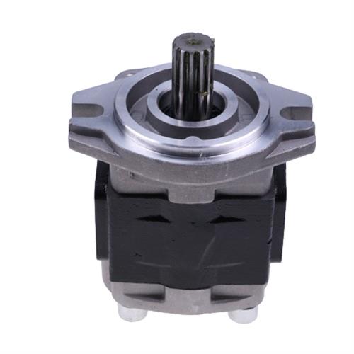 DURAFORCE Hydraulic Pump 91E71-10200 for Mitsubishi Forklift FD20-30 FD20N FD25N FD30N S4S