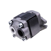 DURAFORCE Hydraulic Pump 91E71-10200 for Mitsubishi Forklift FD20-30 FD20N FD25N FD30N S4S