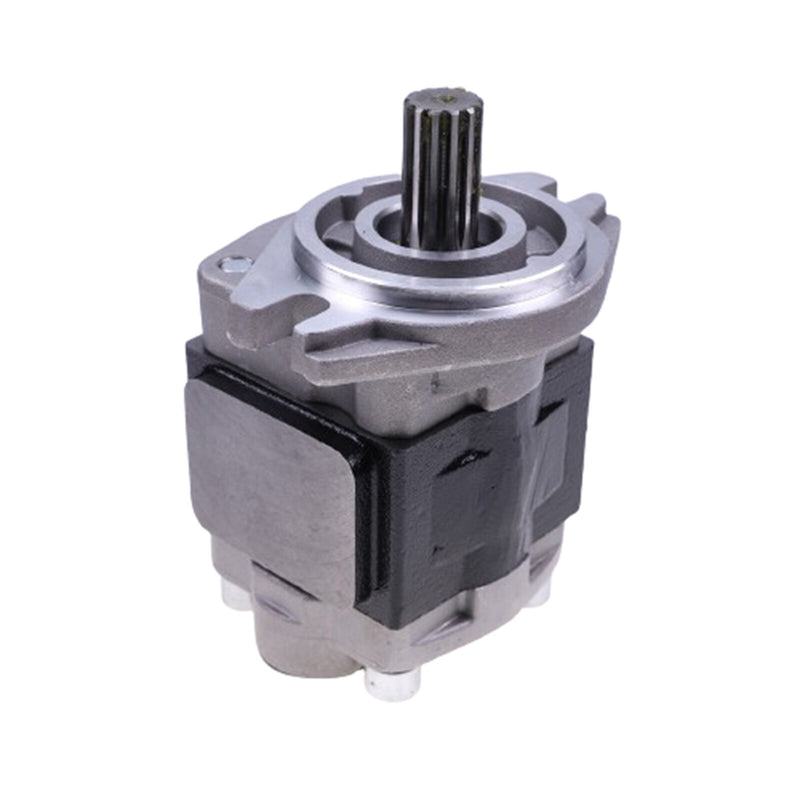 DURAFORCE Hydraulic Pump 91E71-10200 for Mitsubishi Forklift FD20-30 FD20N FD25N FD30N S4S