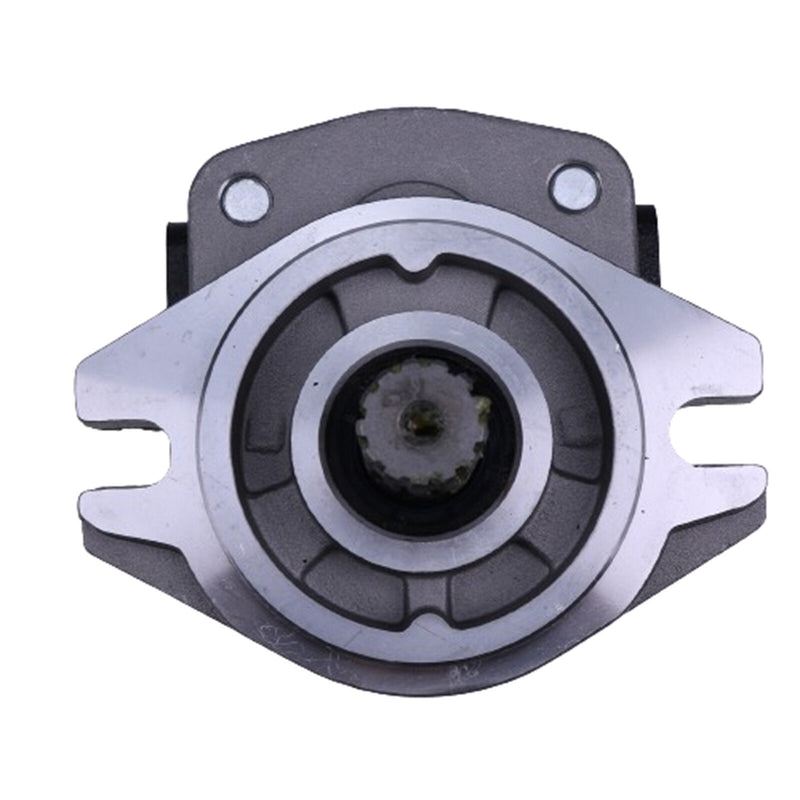 DURAFORCE Hydraulic Pump 91E71-10200 for Mitsubishi Forklift FD20-30 FD20N FD25N FD30N S4S