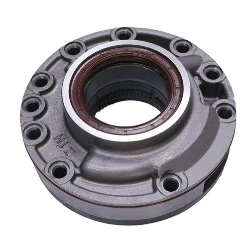 DURAFORCE Transmission Oil Pump 0501214895 for ZF WG-190 WG-210.