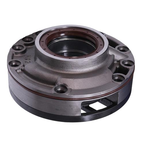 DURAFORCE Transmission Oil Pump 0501214895 for ZF WG-190 WG-210.