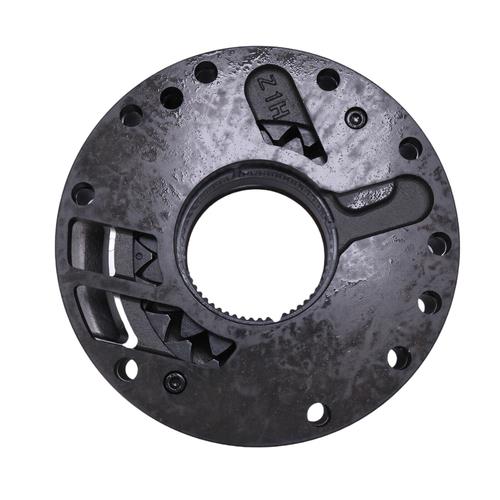 DURAFORCE Transmission Oil Pump 0501214895 for ZF WG-190 WG-210.