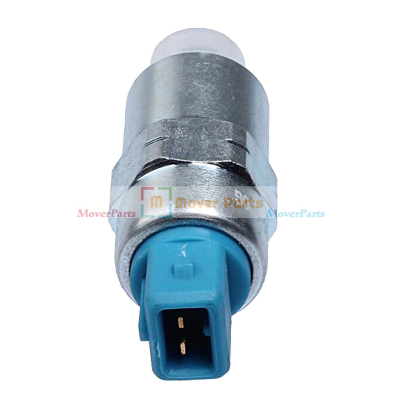 DURAFORCE Solenoid 176-6219 For Caterpillar Loader 422E 424D 428F 432D 416D Engine C4.4