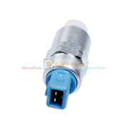 DURAFORCE Solenoid 176-6219 For Caterpillar Loader 422E 424D 428F 432D 416D Engine C4.4