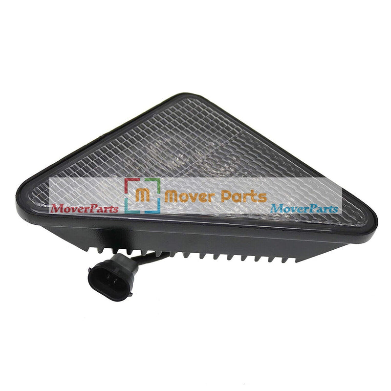 DURAFORCE Front & Rear LED Light Kit Fits Bobcat S100 S130 S150 S160 S175 S185 S205 S330