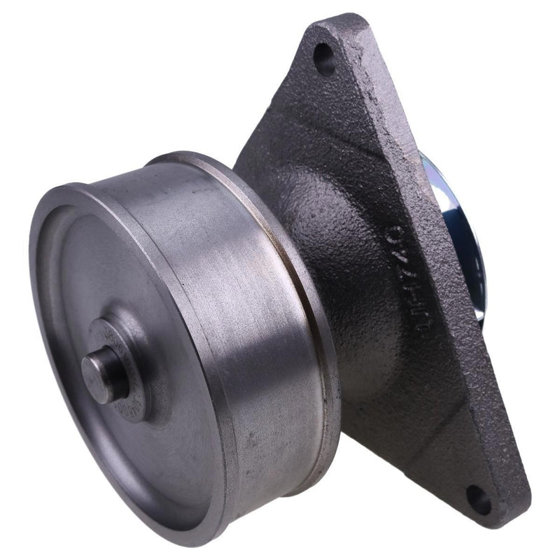 DURAFORCE Water Pump 3804883 3913430 3806180 3284162 for Cummins 6C C8.3 6CT8.3 6CTA8.3