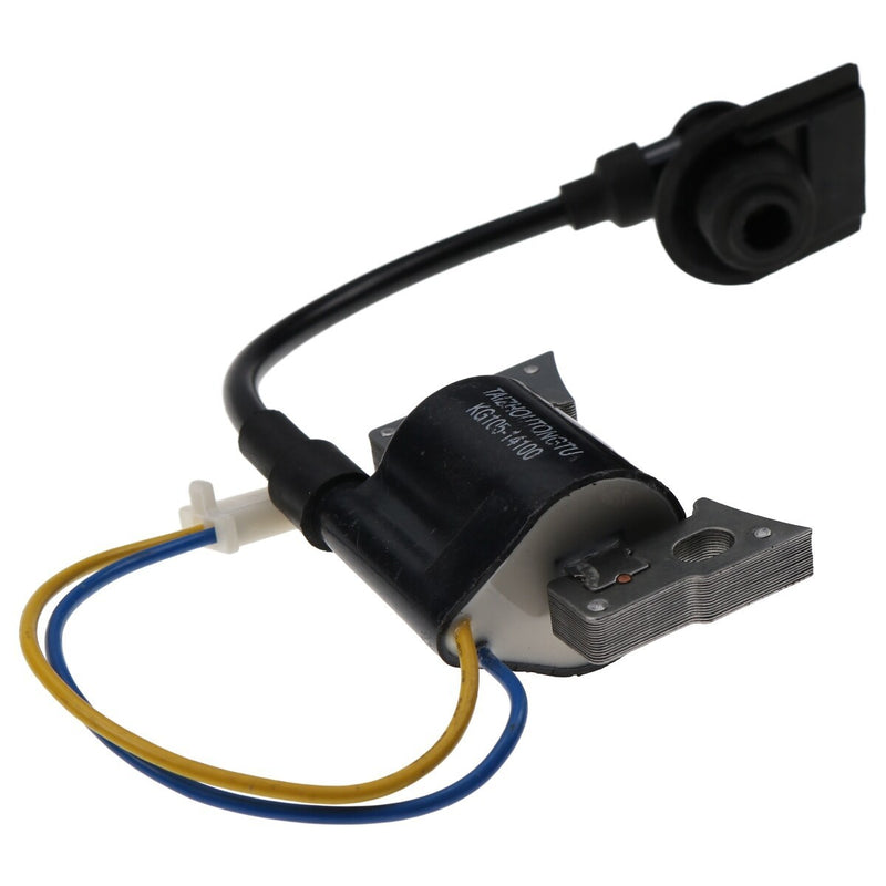 DURAFORCE Ignition Coil KG105-14100 For Kipor GS2000 GS2600 IG2000 IG2600 KGE2000TI KG158