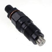 DURAFORCE 3pcs Fuel Injector 8970799761 8-97079976-1 For Isuzu 3LD1 3LD2 3LB1 3LA1 Engine