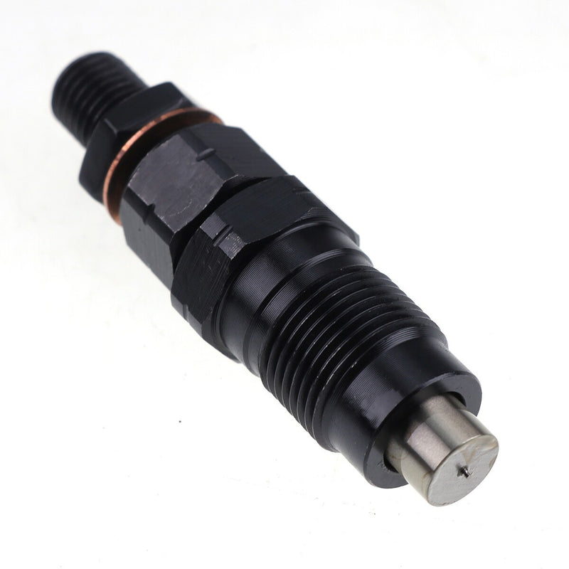 DURAFORCE 3pcs Fuel Injector 8970799761 8-97079976-1 For Isuzu 3LD1 3LD2 3LB1 3LA1 Engine