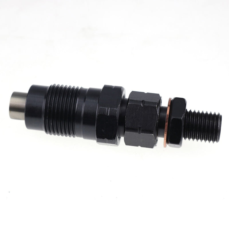 DURAFORCE 3pcs Fuel Injector 8970799761 8-97079976-1 For Isuzu 3LD1 3LD2 3LB1 3LA1 Engine