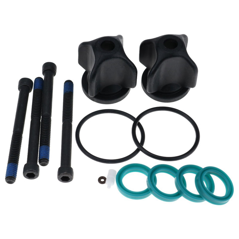 DURAFORCE Control Valve Seal Kit 6816252 For Bobcat 751 753 763 773 863 864 873 883 963