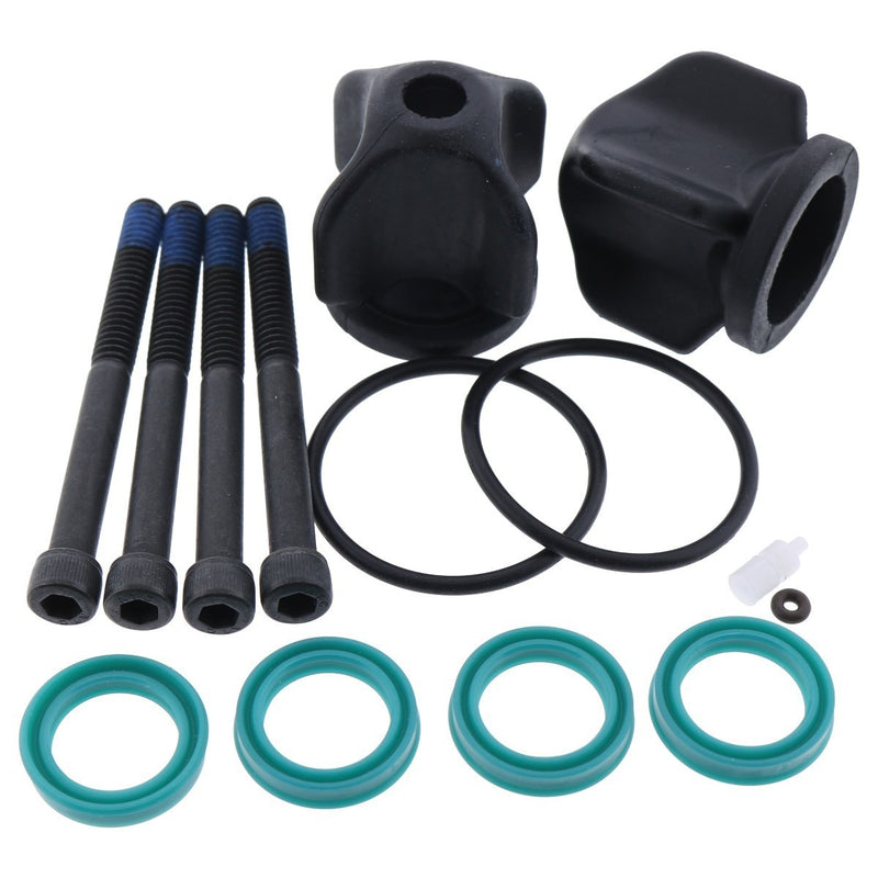 DURAFORCE Control Valve Seal Kit 6816252 For Bobcat 751 753 763 773 863 864 873 883 963