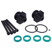 DURAFORCE Control Valve Seal Kit 6816252 For Bobcat 751 753 763 773 863 864 873 883 963