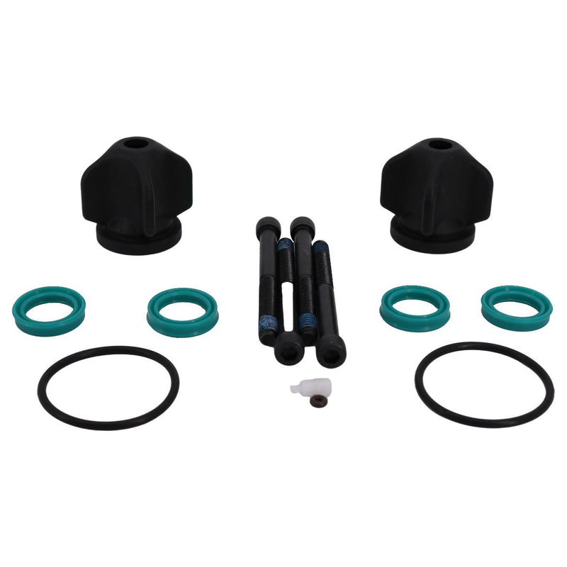 DURAFORCE Control Valve Seal Kit 6816252 For Bobcat 751 753 763 773 863 864 873 883 963