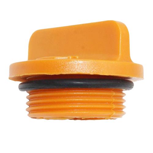 DURAFORCE Oil Cap 124160-01751 YM124160-01751 For Komatsu 3TN84 4D84 4D88 4D94 4D106