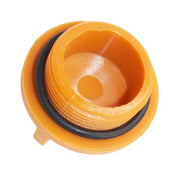 DURAFORCE Oil Cap 124160-01751 YM124160-01751 For Komatsu 3TN84 4D84 4D88 4D94 4D106