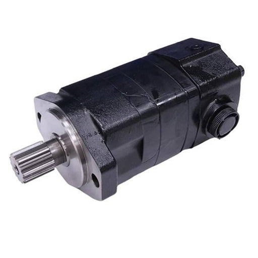 DURAFORCE Hydraulic Motor 104-1091-006 For Eaton Char-Lynn 2000 Series