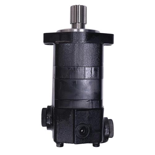 DURAFORCE Hydraulic Motor 104-1091-006 For Eaton Char-Lynn 2000 Series