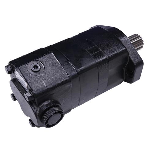 DURAFORCE Hydraulic Motor 104-1091-006 For Eaton Char-Lynn 2000 Series