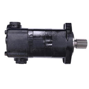 DURAFORCE Hydraulic Motor 104-1091-006 For Eaton Char-Lynn 2000 Series