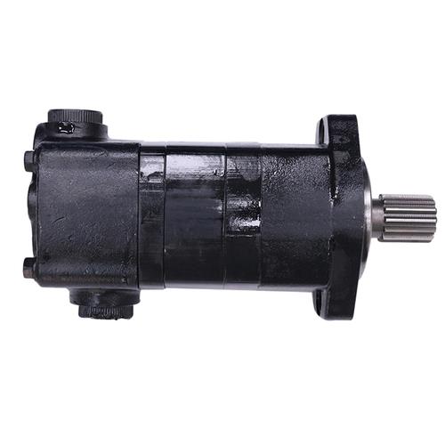 DURAFORCE Hydraulic Motor 104-1091-006 For Eaton Char-Lynn 2000 Series