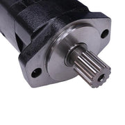 DURAFORCE Hydraulic Motor 104-1091-006 For Eaton Char-Lynn 2000 Series